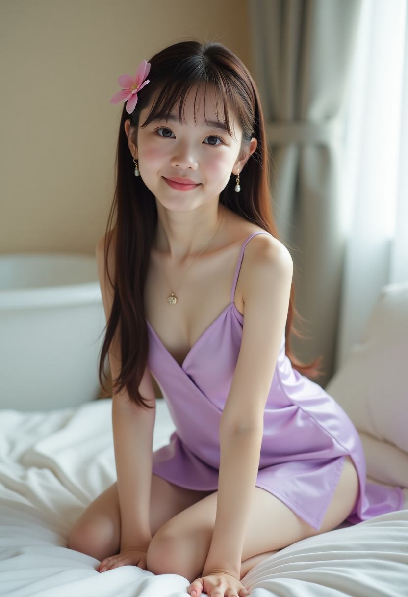 漫长的双向奔赴